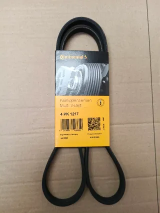 CONTITECH 4PK1217 Correa trapecial poli V 1217mm