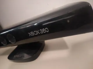 Kinect Xbox 360