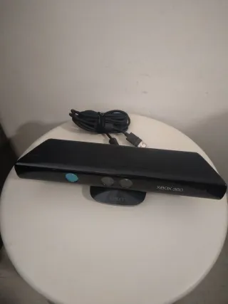 Kinect Xbox 360