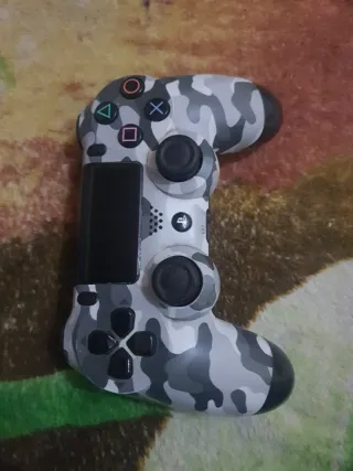 Mando ps4