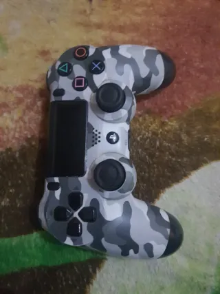 Mando ps4