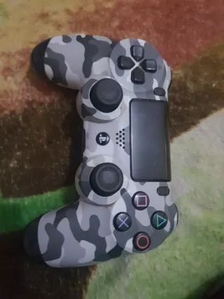 Mando ps4