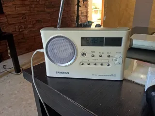 Radios