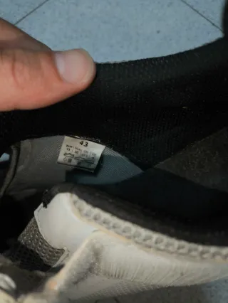 Zapatillas especiales para modalidad de triatlon