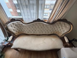 Sofá vintage