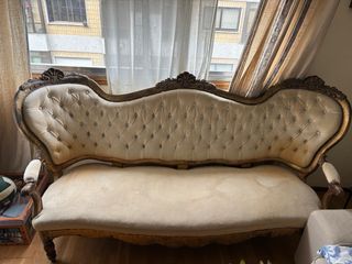 Sofá vintage