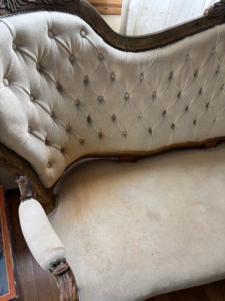 Sofá vintage