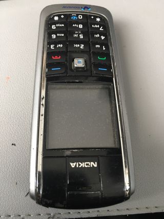 Nokia 6021