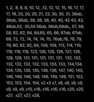 cromos de monster high