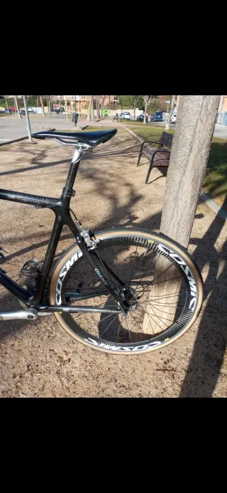 Giant tcr composite 1.0