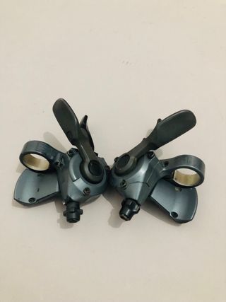 Pulsadores XTR M952 3x9v