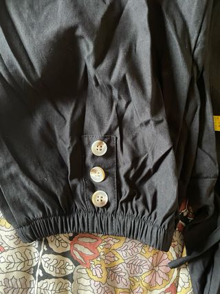 Pantaloni donna con elastico in vita