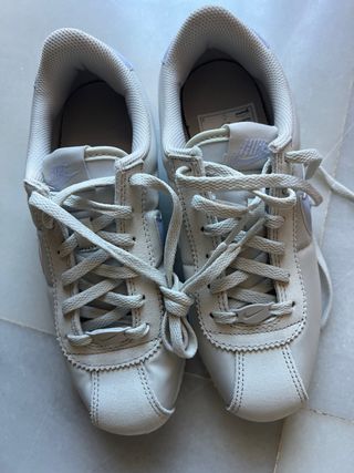 Nike Cortez
