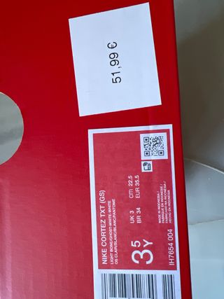Nike Cortez