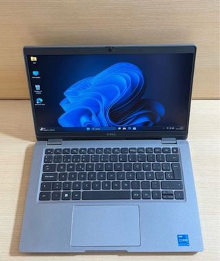 Dell i5 16Gb SSD Táctil