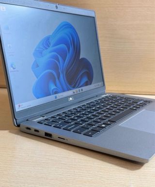 Dell i5 16Gb SSD Táctil