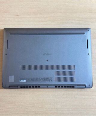 Dell i5 16Gb SSD Táctil