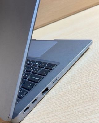 Dell i5 16Gb SSD Táctil