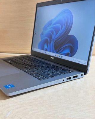 Dell i5 16Gb SSD Táctil