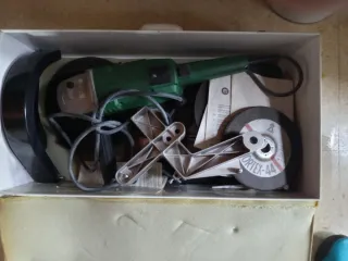 RADIAL PROFESIONAL 230