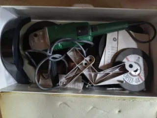 RADIAL PROFESIONAL 230