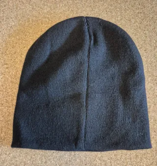 Gorro Cannibal Corpse Oficial - Logotipo Bordado -