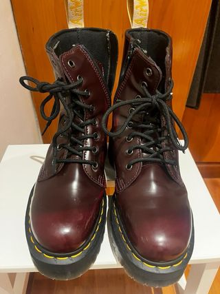 Botas Dr. Martens