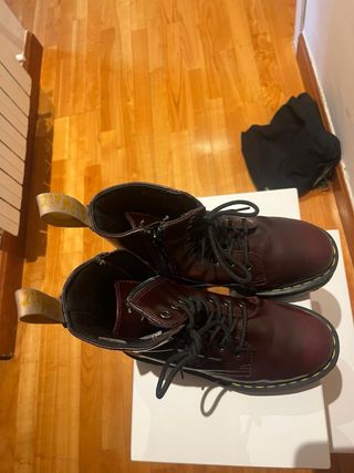 Botas Dr. Martens