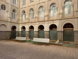 Piso en venta en Casco Histórico en Cartagena