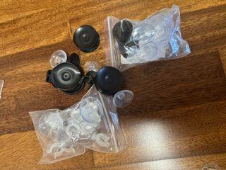 Pack Utensilios para acuario