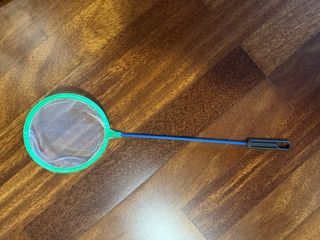 Pack Utensilios para acuario