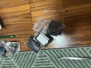 Pack Utensilios para acuario