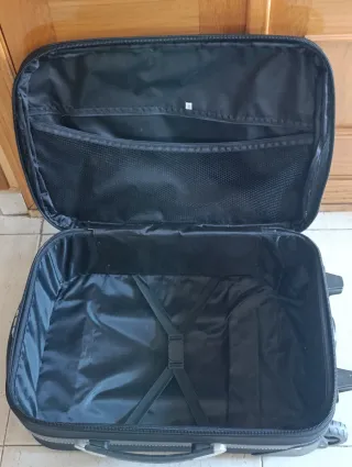 Trolley o maleta de viaje