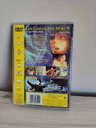 Lote 11DVD 44Películas Filmax Colección Original