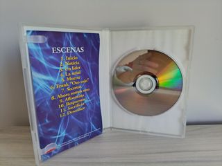 Lote 11DVD 44Películas Filmax Colección Original