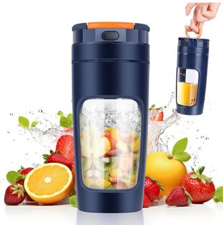 Batidora portátil nueva