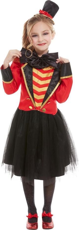 Smiffy's Smiffys Disfraz de Maestro de Anillos de