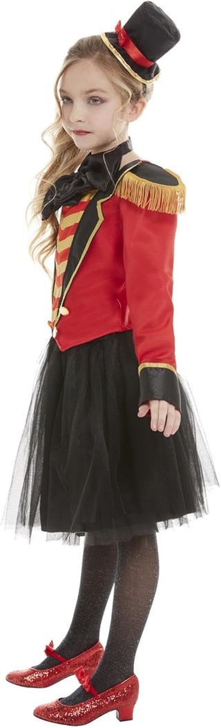 Smiffy's Smiffys Disfraz de Maestro de Anillos de