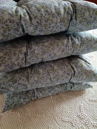 Cojines sillas