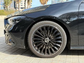 Mercedes-Benz Clase CLA 2024