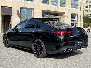 Mercedes-Benz Clase CLA 2024