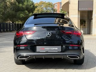 Mercedes-Benz Clase CLA 2024