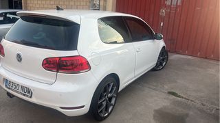 Volkswagen Golf 2011