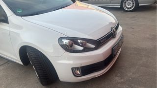 Volkswagen Golf 2011