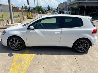 Volkswagen Golf 2011