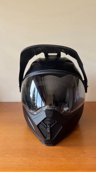 Capacete Bell Trail M