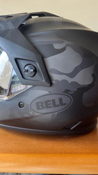 Capacete Bell Trail M