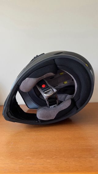 Capacete Bell Trail M