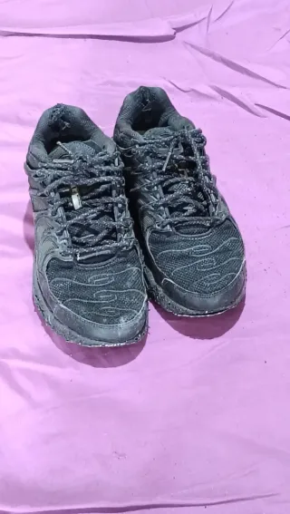 Nike Air Max Ishod (Talla 45.5)