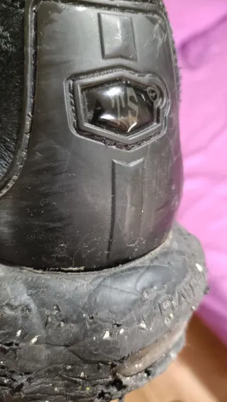 Nike Air Max Ishod (Talla 45.5)